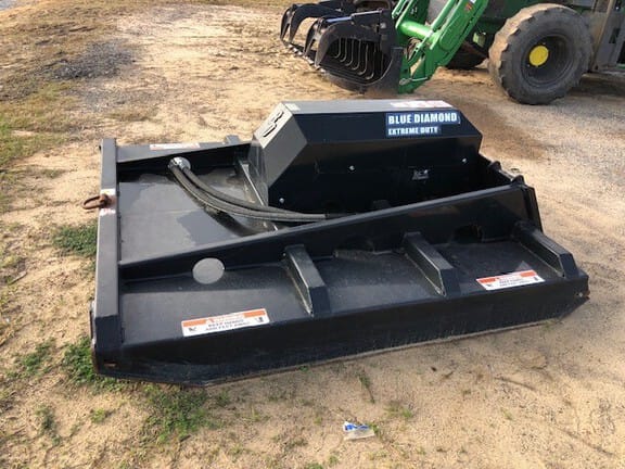 2023 Blue Diamond 103024 Equipment Image0