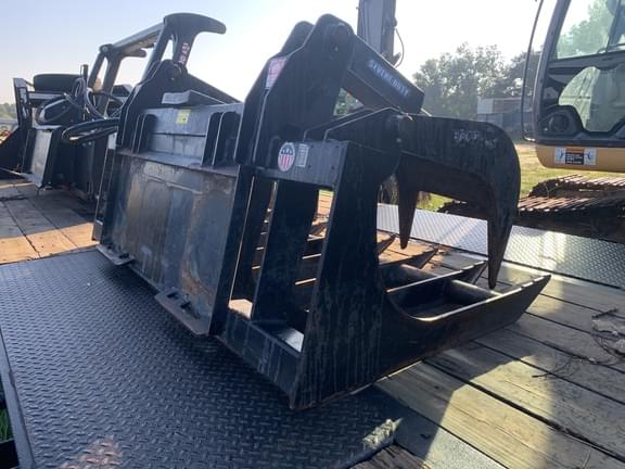 Image of Blue Diamond Severe Duty Grapple equipment image 1