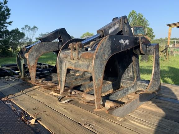 Image of Blue Diamond Severe Duty Grapple equipment image 4