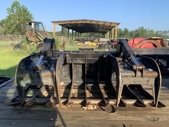 Image of Blue Diamond Severe Duty Grapple equipment image 3