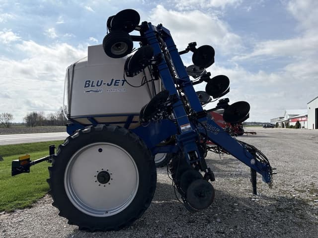 Image of Blu-Jet AT4015 equipment image 3