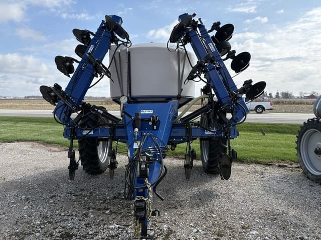 Image of Blu-Jet AT4015 equipment image 1