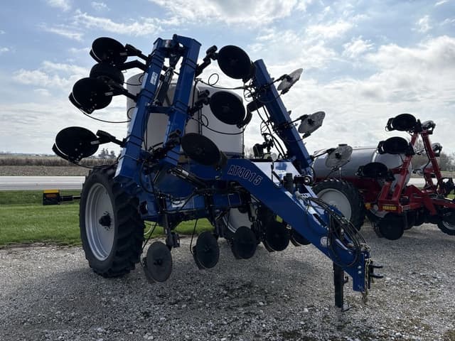 Image of Blu-Jet AT4015 equipment image 2