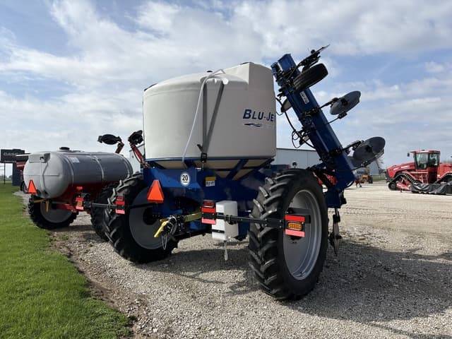 Image of Blu-Jet AT4015 equipment image 4