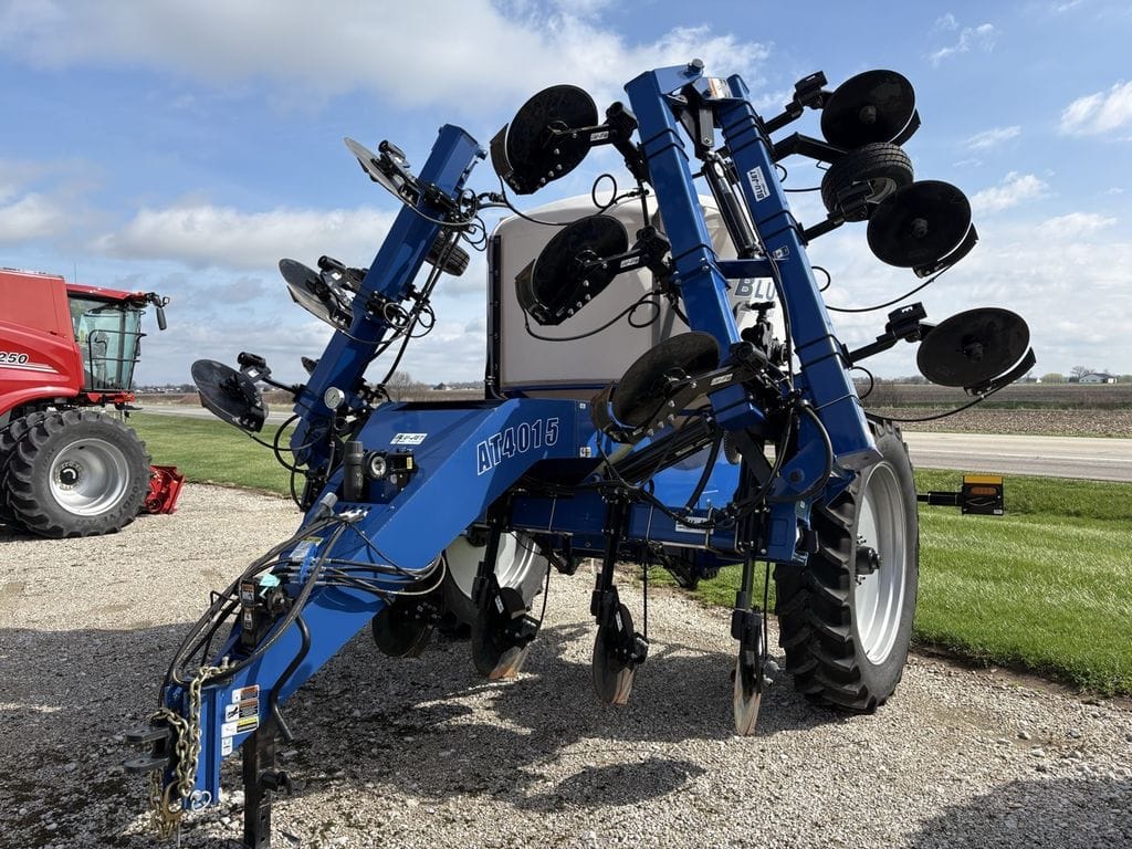 2023 Blu-Jet AT4015 Equipment Image0