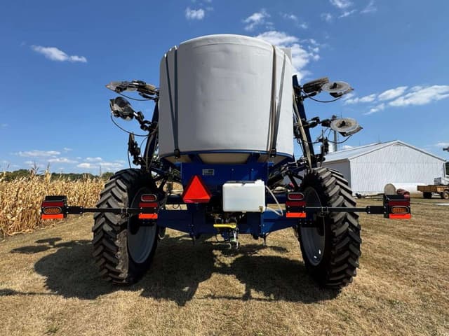 Image of Blu-Jet AT4615 equipment image 2