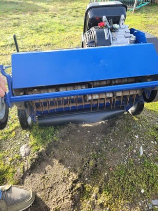 Image of Bluebird PR22 equipment image 3