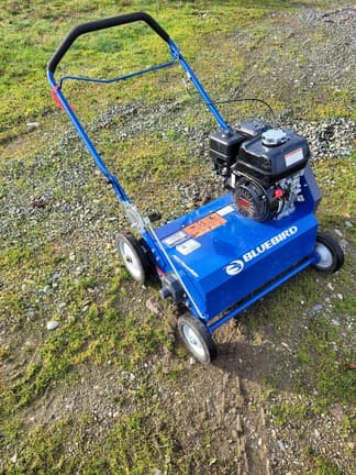 Image of Bluebird PR22 equipment image 2