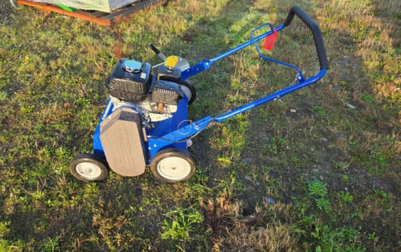 Image of Bluebird PR22 equipment image 1