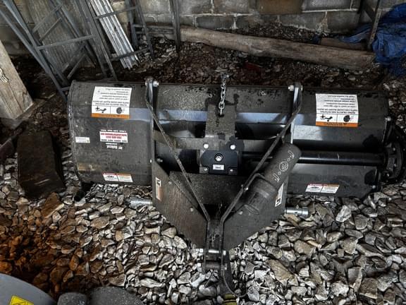 Image of Bobcat 3PT Tiller 60 equipment image 1