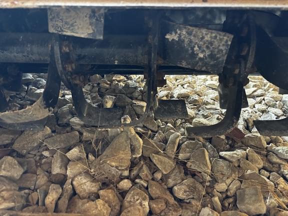 Image of Bobcat 3PT Tiller 60 equipment image 2
