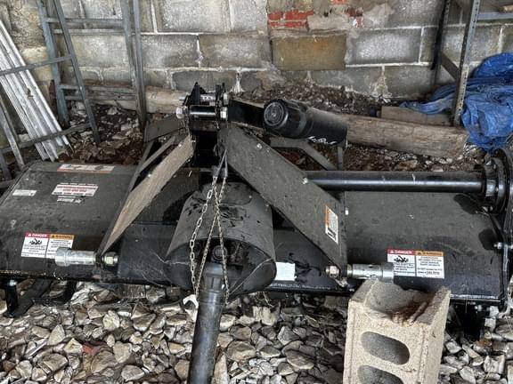 Image of Bobcat 3PT Tiller 60 equipment image 4