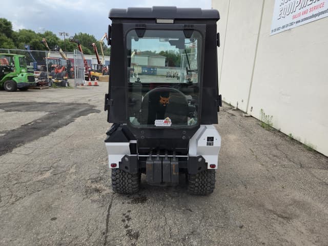 Image of Bobcat AT450 equipment image 4