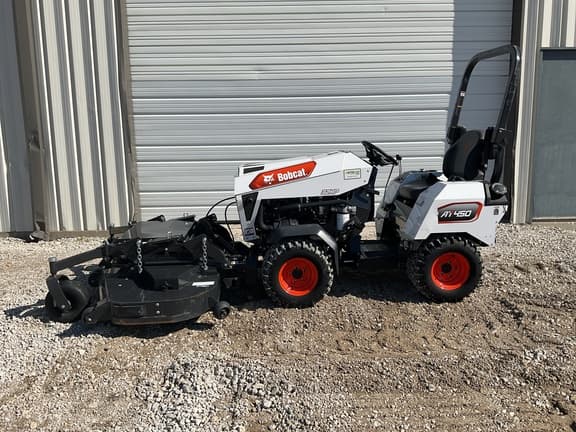 Image of Bobcat AT450 Primary image