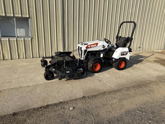 Image of Bobcat AT450 equipment image 2