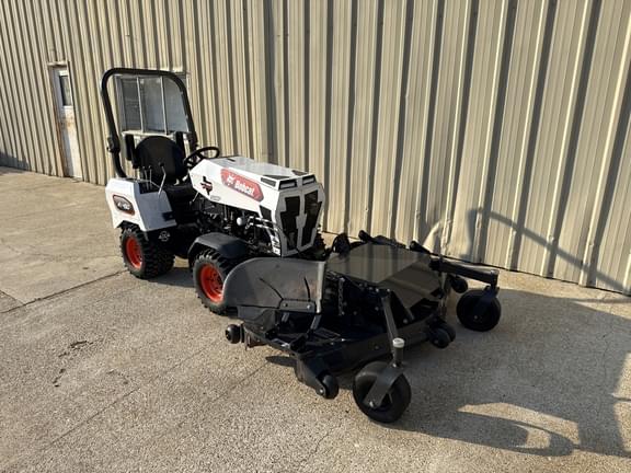 Image of Bobcat AT450 equipment image 3
