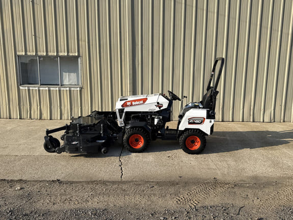 2023 Bobcat AT450 Equipment Image0