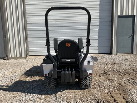 Image of Bobcat AT450 equipment image 3