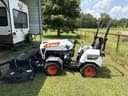 2023 Bobcat AT450 Image