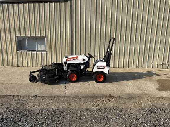 Image of Bobcat AT450 equipment image 1