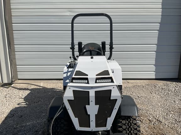 Image of Bobcat AT450 equipment image 4