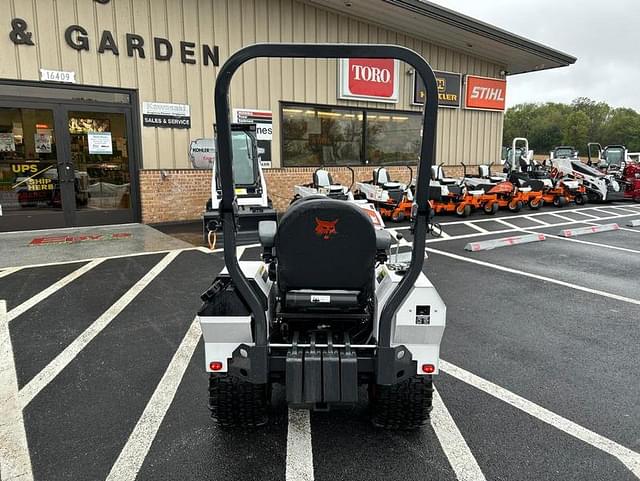 Image of Bobcat AT450 equipment image 3