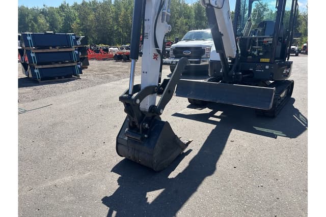 Image of Bobcat E42 equipment image 1