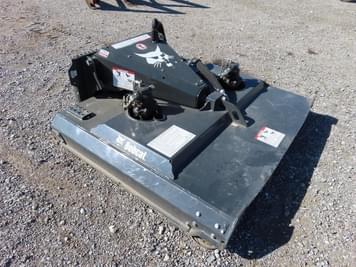 Main image Bobcat Brushcat 72