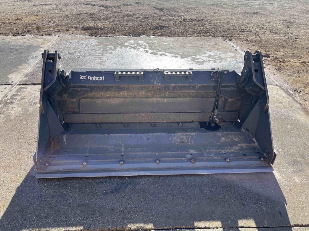 Image of Bobcat Undetermined Image 1