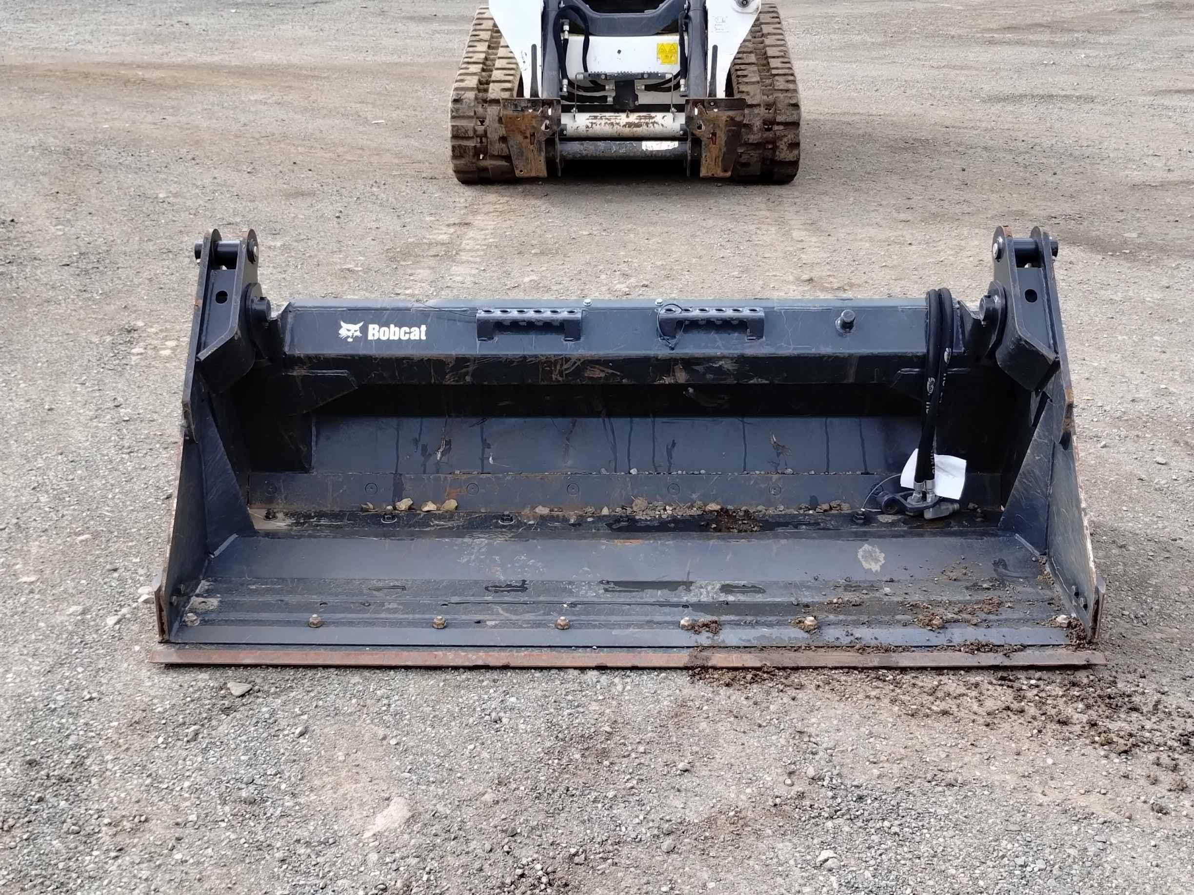 2023 Bobcat Undetermined Equipment Image0