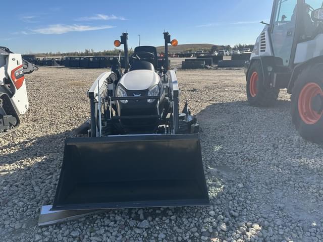 Image of Bobcat CT1021 equipment image 2