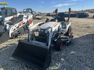 2023 Bobcat CT1021 Image