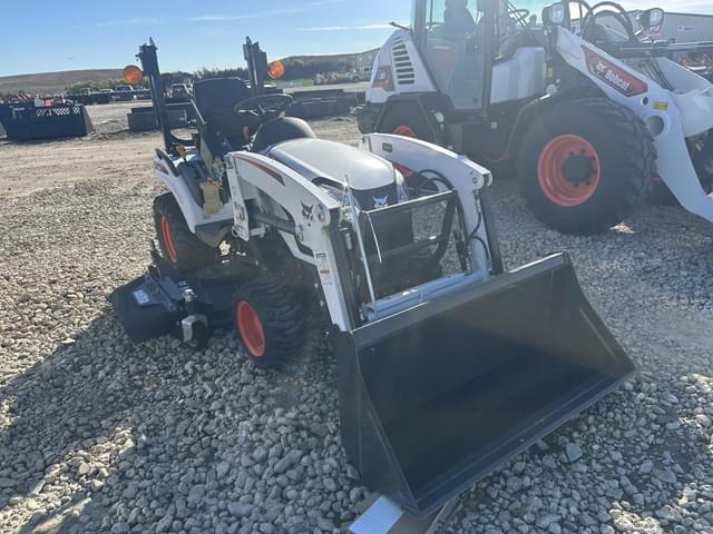 Image of Bobcat CT1021 equipment image 3