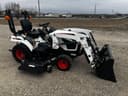 2023 Bobcat CT1021 Image