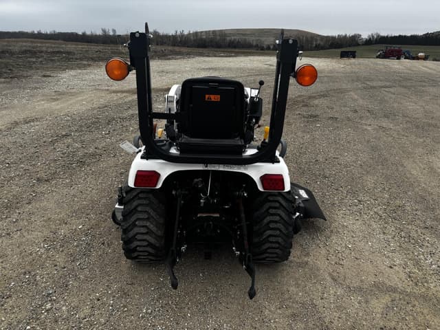 Image of Bobcat CT1021 equipment image 4