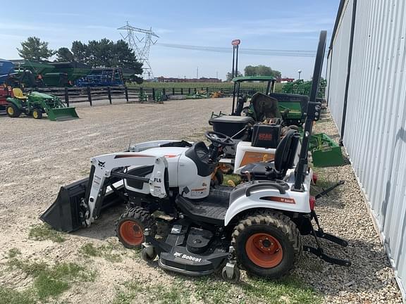 Image of Bobcat CT1021 equipment image 1