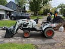 2023 Bobcat CT1025 Image