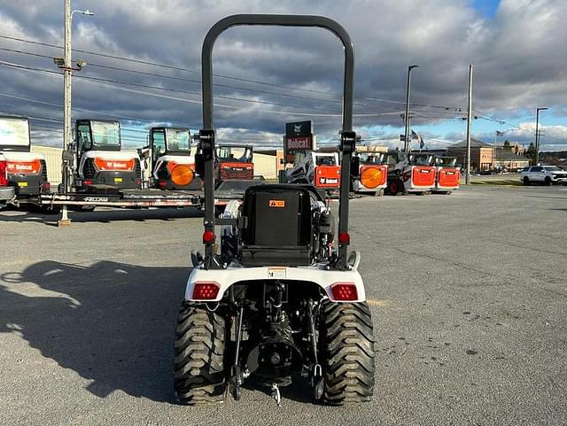 Image of Bobcat CT1025 equipment image 3