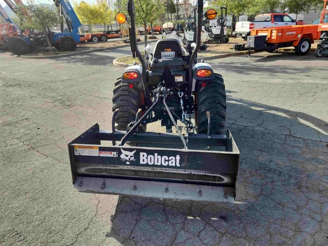Image of Bobcat CT2025 equipment image 4