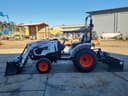 2023 Bobcat CT2025 Image