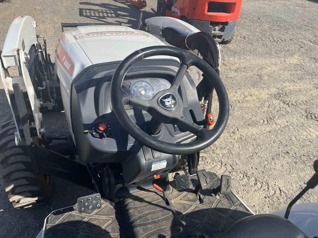Image of Bobcat CT2025 equipment image 4