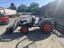 2023 Bobcat CT2025 Image