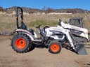 2023 Bobcat CT2025 Image