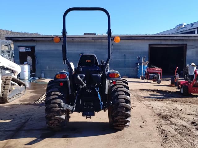 Image of Bobcat CT2025 equipment image 4