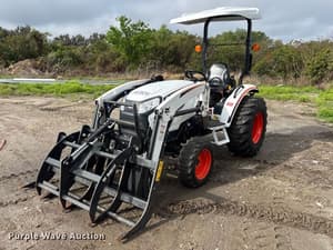 2023 Bobcat CT2025 Image