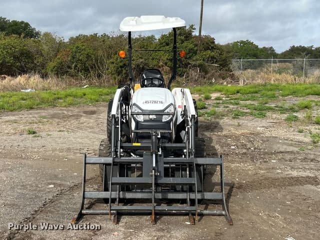 Image of Bobcat CT2025 equipment image 1