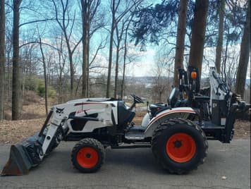 Main image Bobcat CT2035