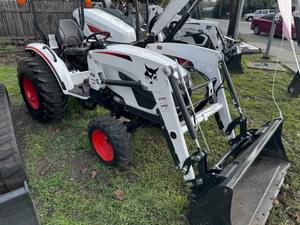 2023 Bobcat CT2035 Image