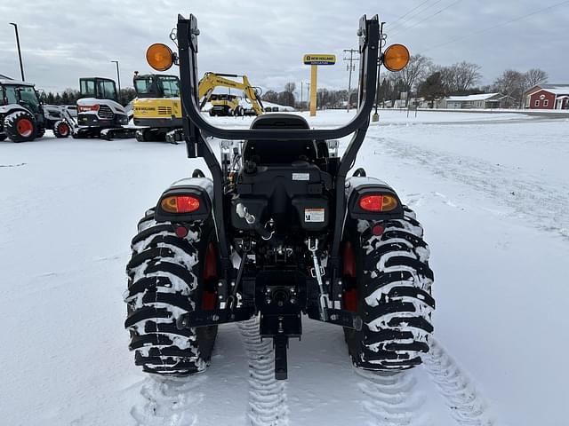 Image of Bobcat CT2040 equipment image 3