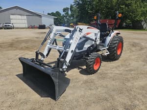 2023 Bobcat CT2040 Image
